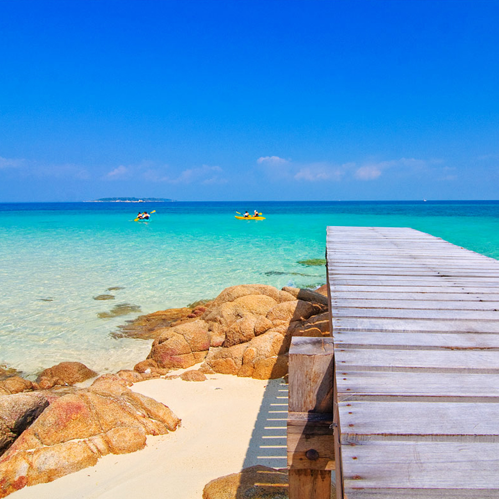 THAILAND - BUDGET PACKAGE – BANGKOK & PATTAYA – 4 NIGHTS