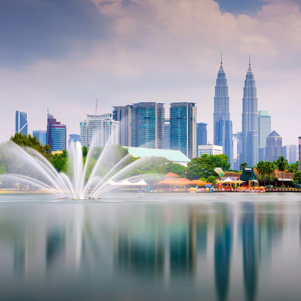 Singapore Honeymoon Special