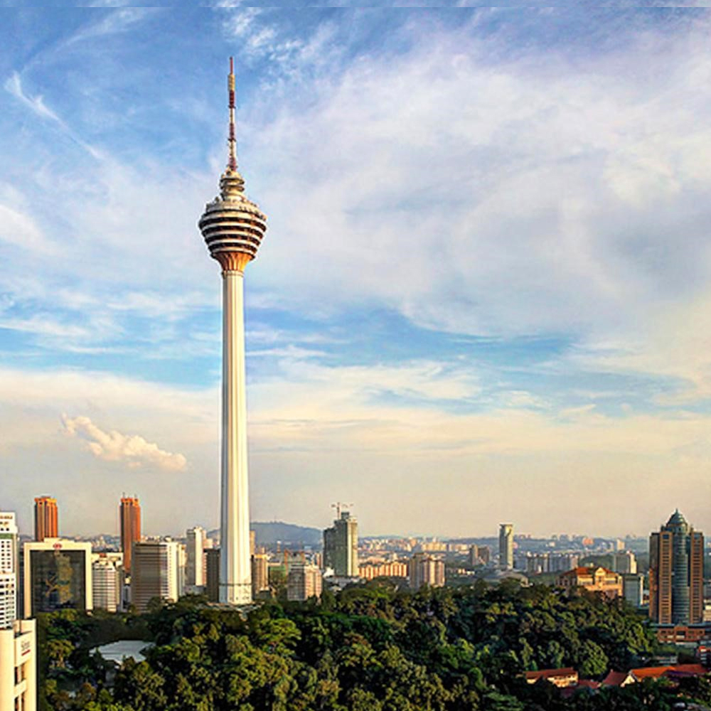 Self Drive though Singapore & Malaysia