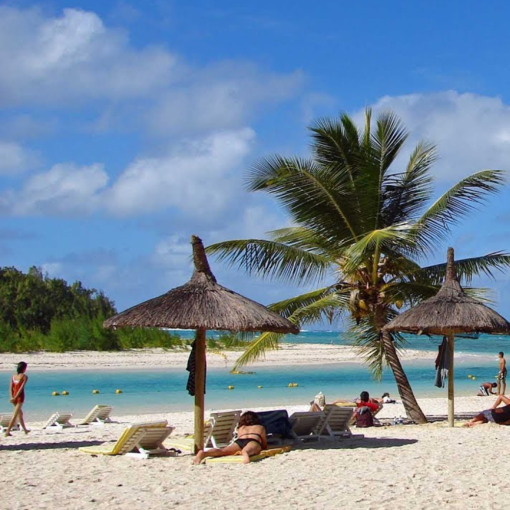 MAURITIUS – BUDGET PACKAGE – 5 NIGHTS / 6 DAYS