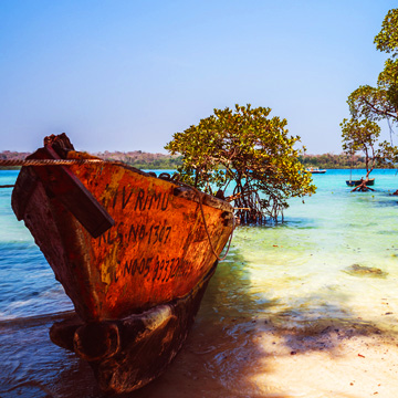 Andaman Tour Packages 3 Night
