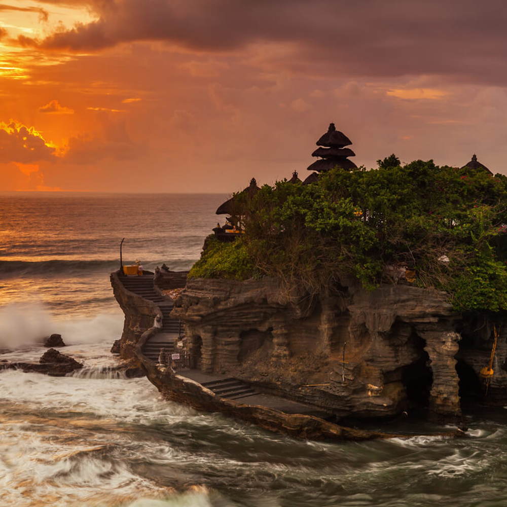 BALI – LUXURY PACKAGE – 4 NIGHTS / 5 DAYS
