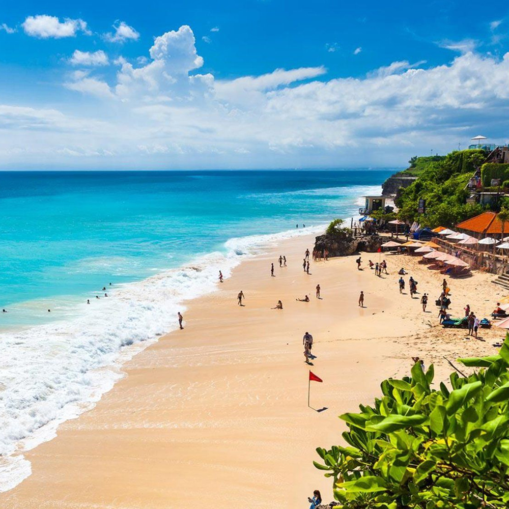 BALI – BUDGET PACKAGE – 4 NIGHTS / 5 DAYS