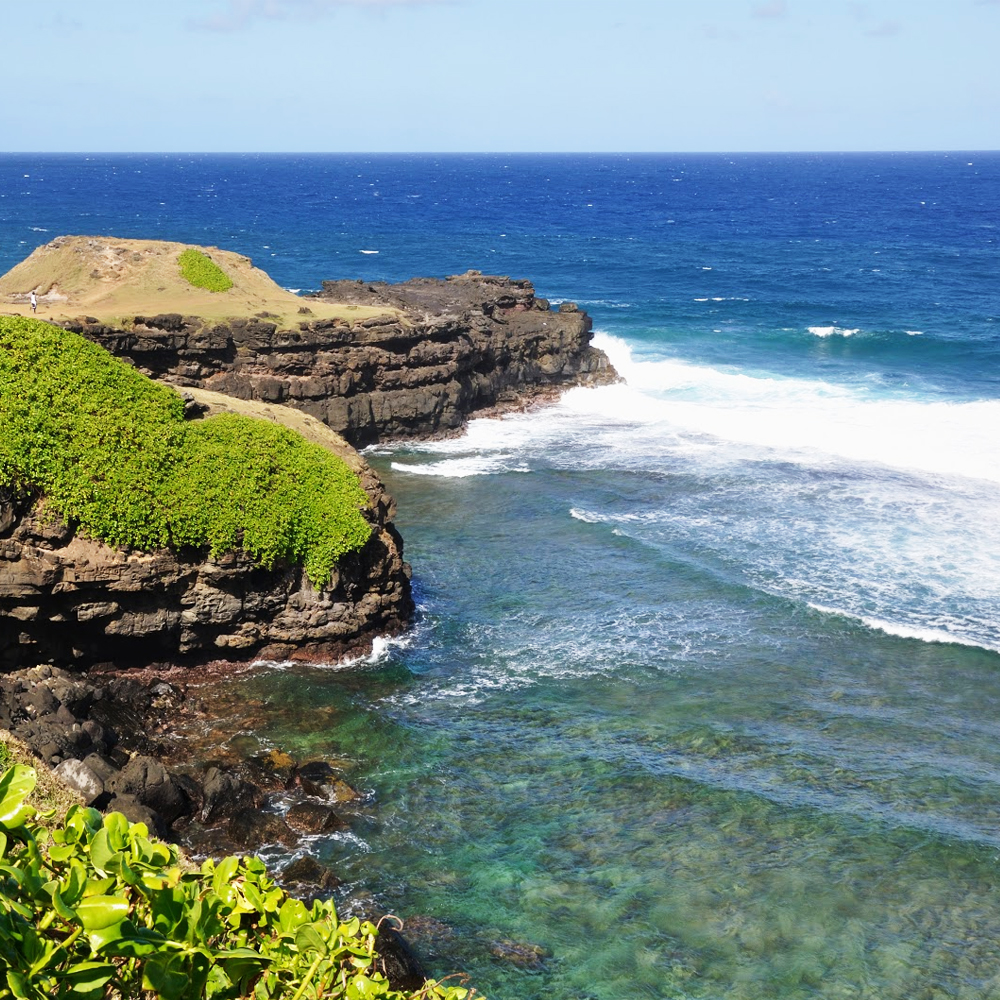 MAURITIUS – STANDARD PACKAGE – 5 NIGHTS / 6 DAYS