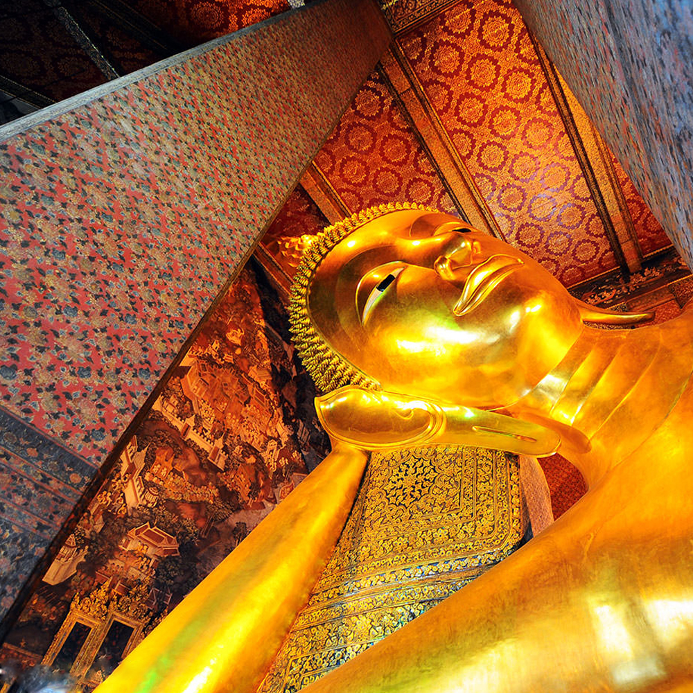 THAILAND - STANDARD PACKAGE – PHUKET 3 NIGHTS