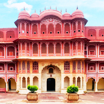 Rajasthan
