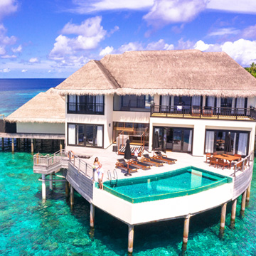 Mauritius