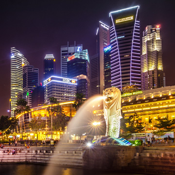 Singapore