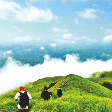 Coorg Mysore Tour Package