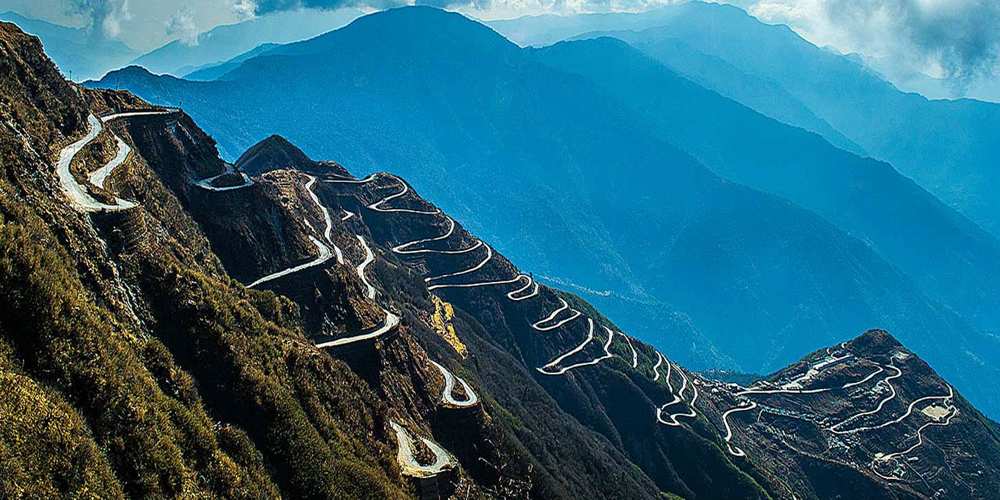 Beauty of Eastern Himalaya