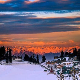 Discover Kashmir