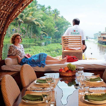 Mesmerizing Kerela Tour Packages