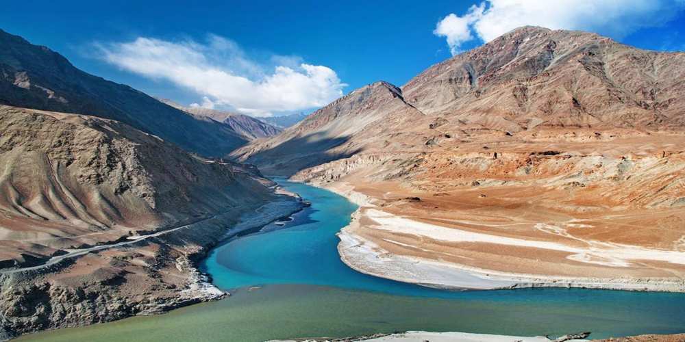 Experiential Leh