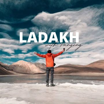 Leh Laddakh Travel Package