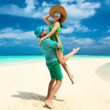 Malaysia Honeymoon Special