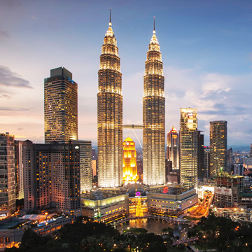 Malaysia Truly Asia