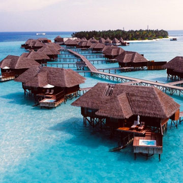 Maldives