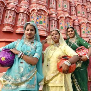 Special Rajasthan