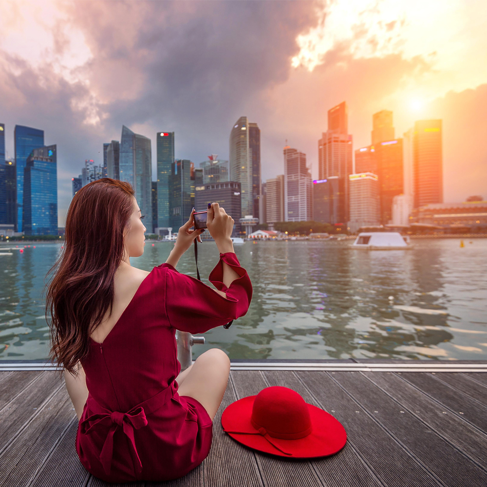 Dream Cruises - Singapore, Surabaya & North Bali