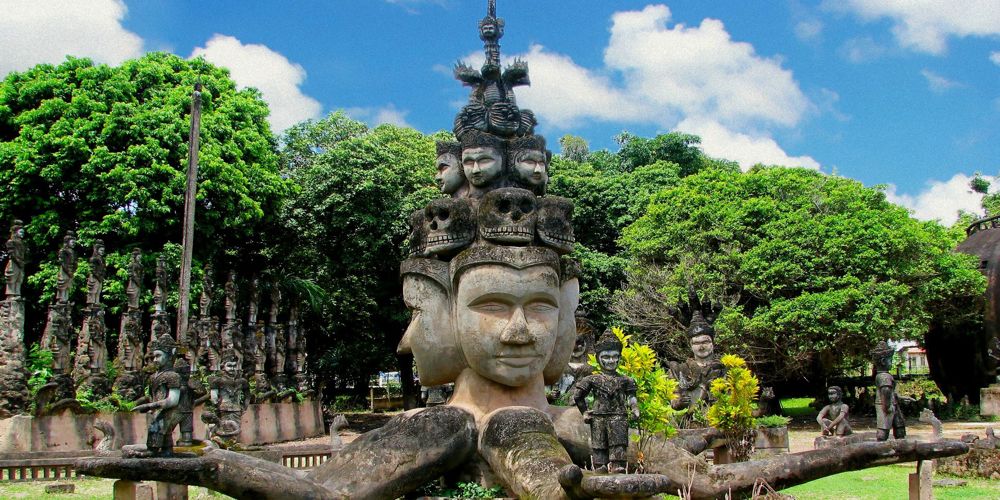 Sri Lanka - Ceylon Tour