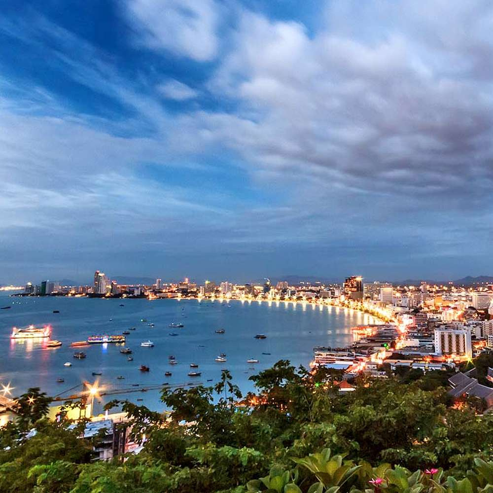 THAILAND - STANDARD PACKAGE – KRABI – 3 NIGHTS